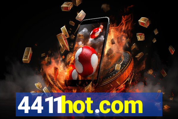 4411hot.com