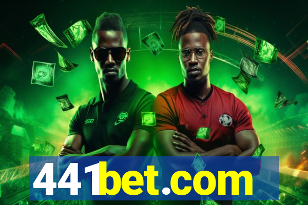 441bet.com