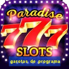 garotas de programa porto ferreira