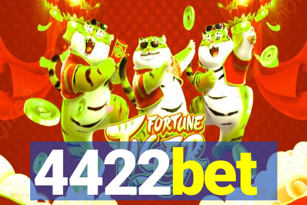 4422bet