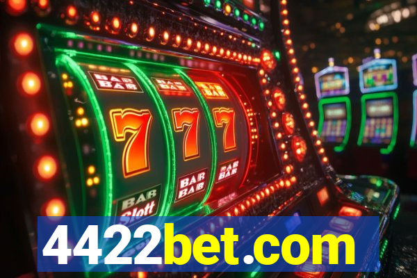 4422bet.com