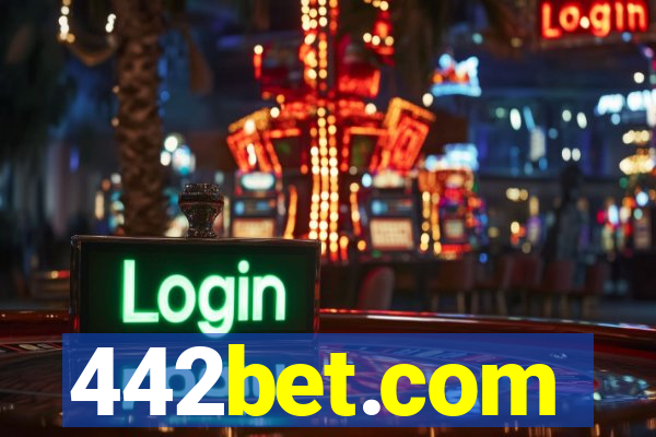 442bet.com