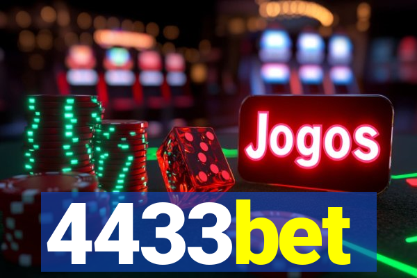 4433bet
