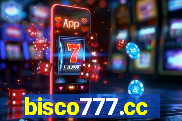 bisco777.cc