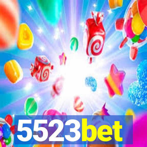 5523bet