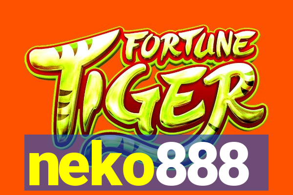 neko888