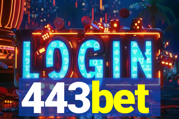 443bet
