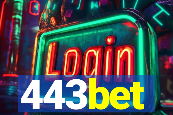 443bet