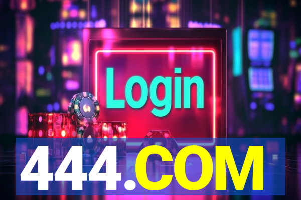 444.COM