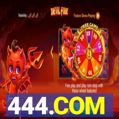 444.COM