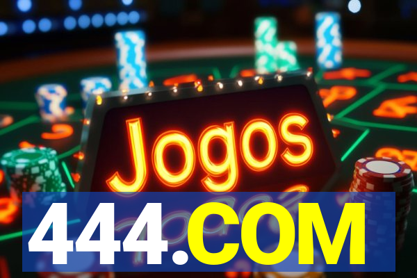 444.COM