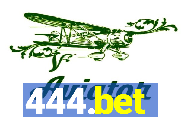 444.bet
