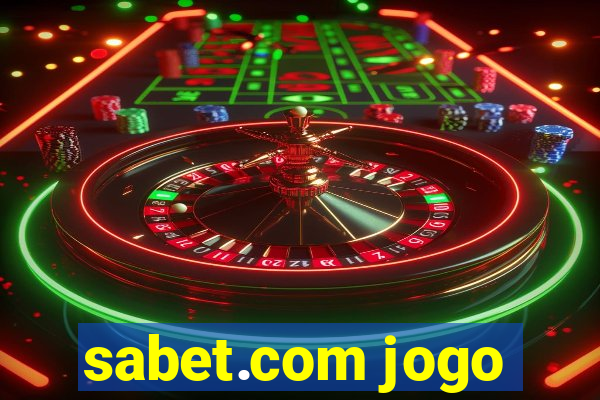 sabet.com jogo