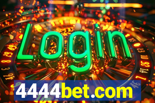 4444bet.com