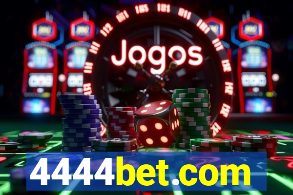 4444bet.com