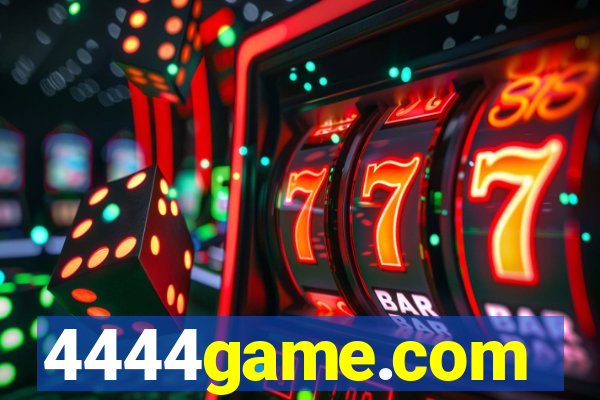 4444game.com
