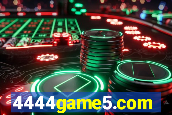 4444game5.com