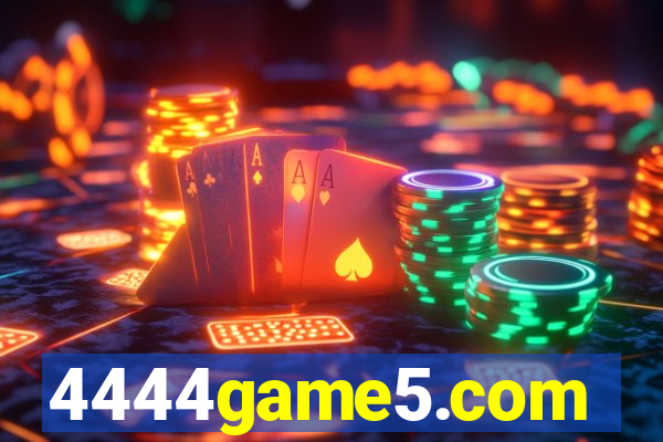 4444game5.com