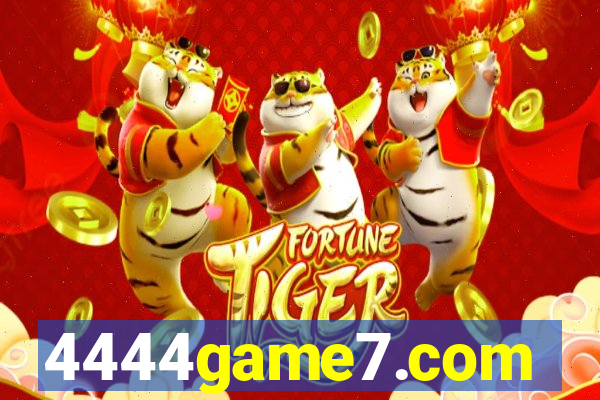 4444game7.com