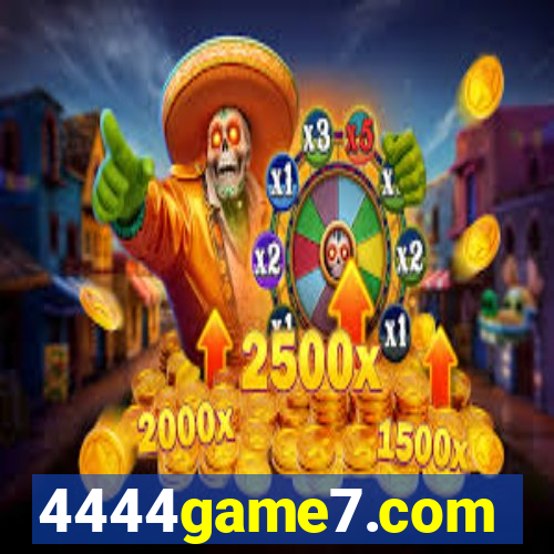 4444game7.com