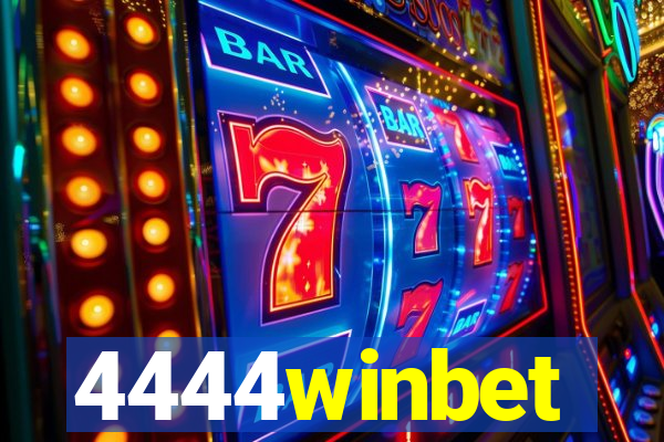 4444winbet