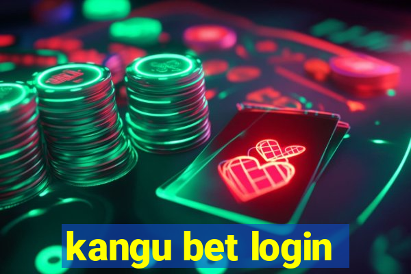 kangu bet login