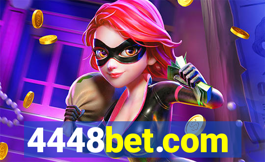 4448bet.com