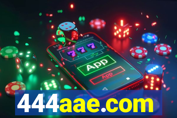 444aae.com