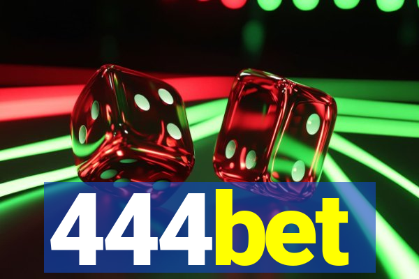 444bet