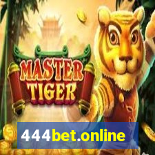 444bet.online