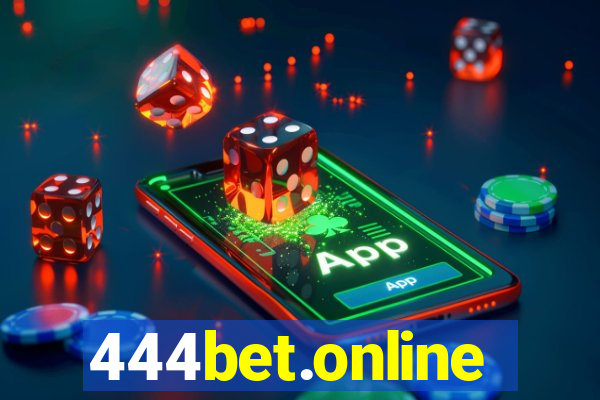 444bet.online