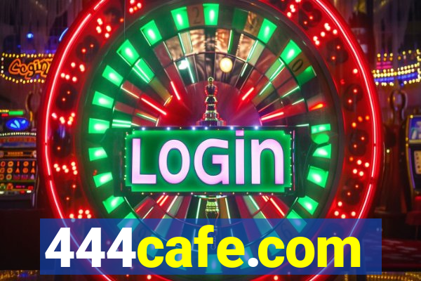 444cafe.com