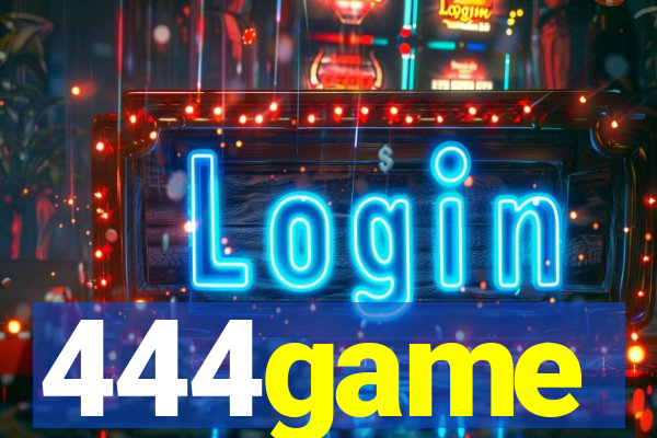 444game