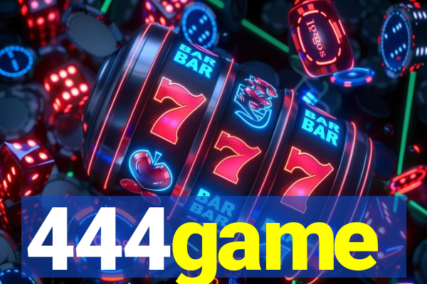 444game
