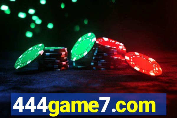 444game7.com