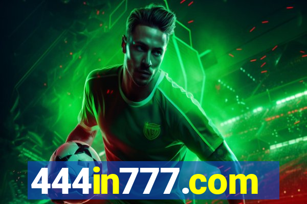444in777.com