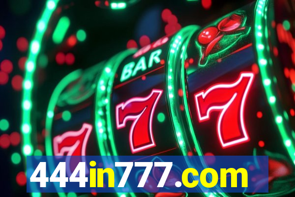 444in777.com