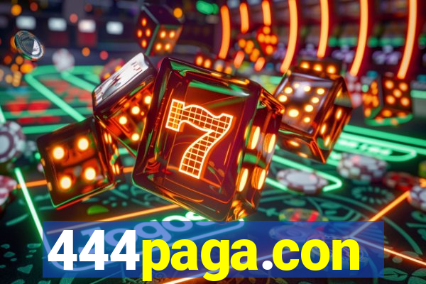 444paga.con