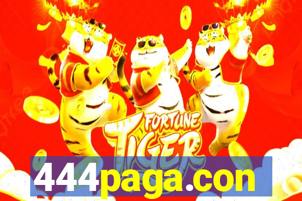 444paga.con