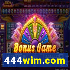 444wim.com