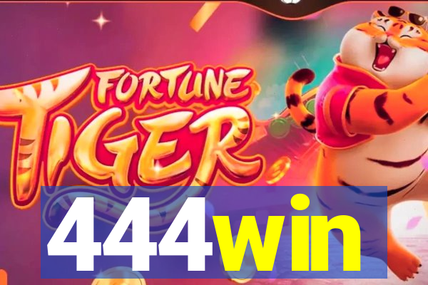 444win