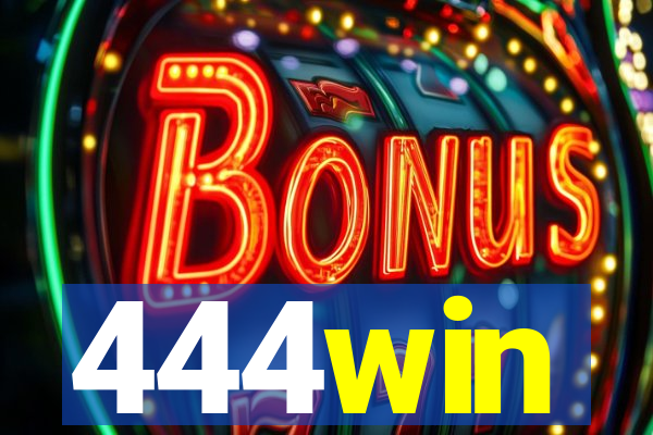 444win