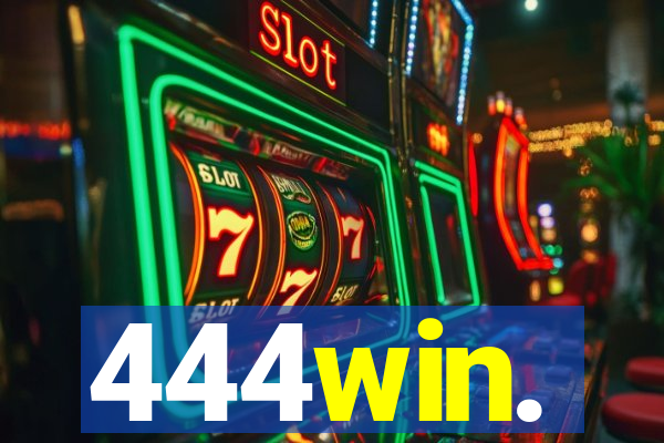 444win.