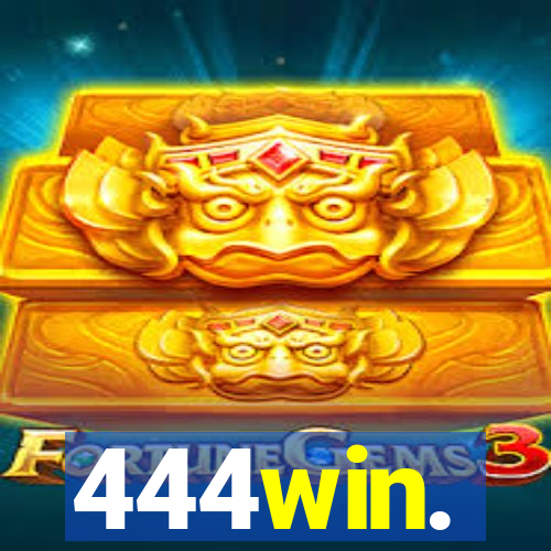 444win.