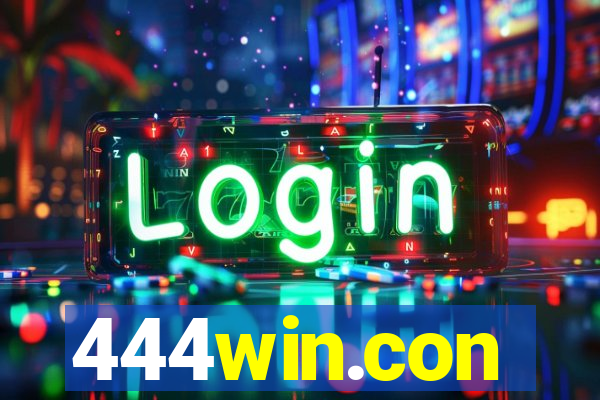 444win.con