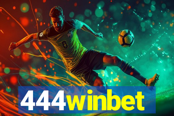 444winbet
