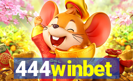 444winbet