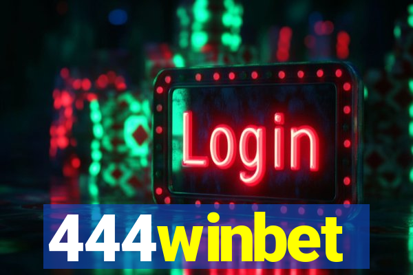 444winbet