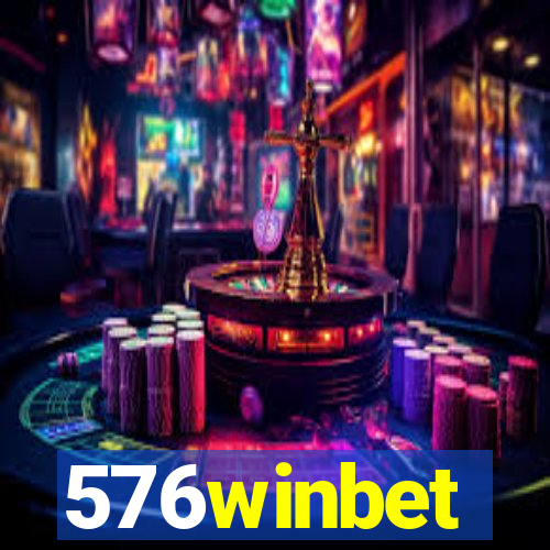 576winbet