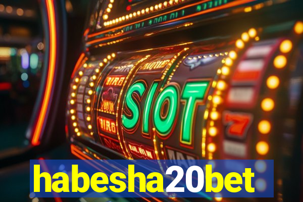habesha20bet